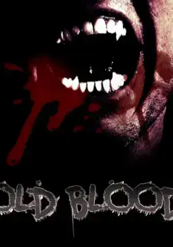 Постер: Древняя кровь / Old Blood (2018)