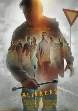 Постер: Поворотники / Blinkers (2019)
