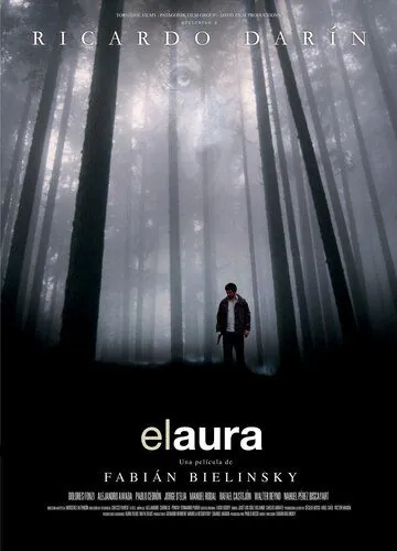 Постер: Аура / El Aura (2005)