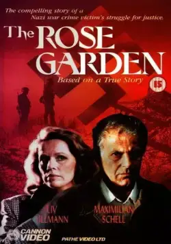 Постер: Розовый сад / The Rose Garden (1989)