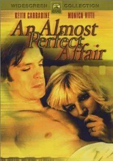 Постер: Почти идеальный роман (1962)