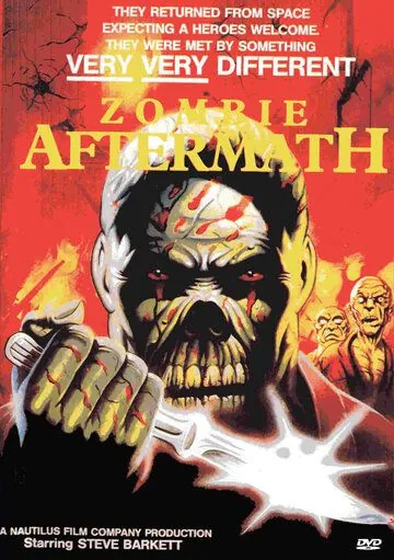 Постер: Последствия / The Aftermath (1982)