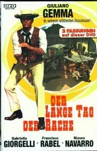 Постер: Долгие дни мести / I lunghi giorni della vendetta (1967)