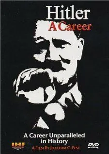 Постер: Карьера Гитлера / Hitler - Eine Karriere (1977)