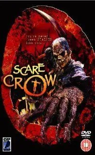 Постер: Пугало / Scarecrow (2002)