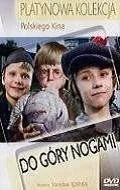Постер: Вверх ногами / Do góry nogami (1982)