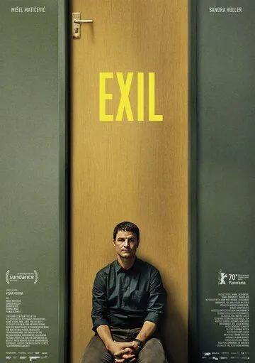 Постер: Изгнание / Exil (2020)