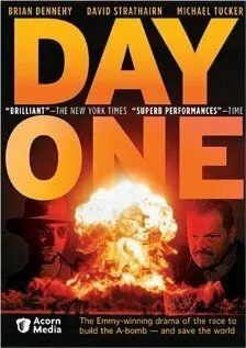 Постер: День первый / Day One (1989)