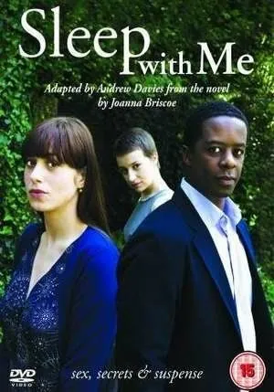Постер: Спи со мной / Sleep with Me (2009)