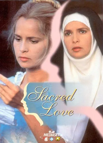 Постер: Верность любви / Amor sagrado (1996)