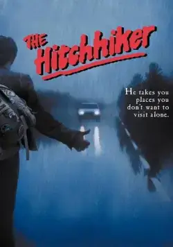 Постер: Автостопщик / Deadly Nightmares (1983)