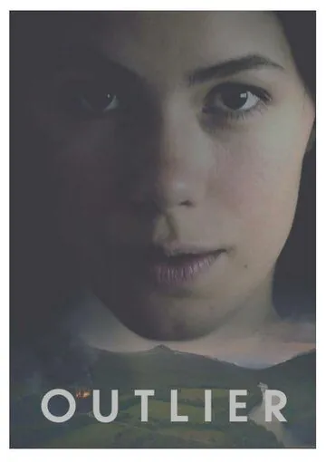 Постер: Отклонение / Outlier (2020)
