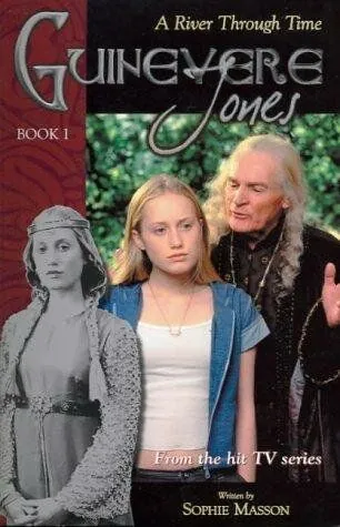 Постер: Гвен Джонс — ученица Мерлина / Guinevere Jones (2002)