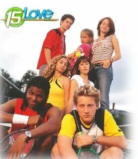 Постер: Школа первых ракеток / 15/Love (2004)