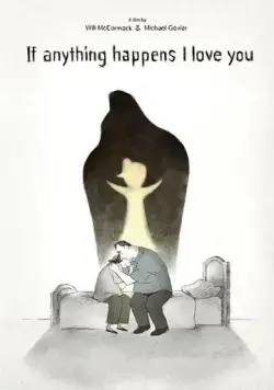 Постер: Если что-то случится, я люблю вас. / If Anything Happens I Love You (2020)