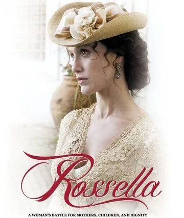 Постер: Росселла / Rossella (2011)