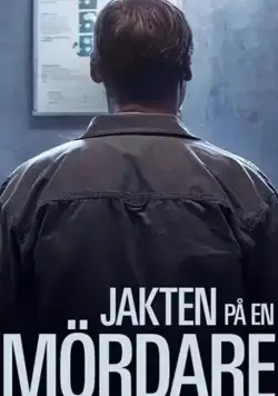 Постер: Охота на убийцу / Jakten på en mördare (2020)