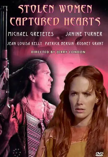 Постер: Украденная женщина, плененные сердца / Stolen Women, Captured Hearts (1997)