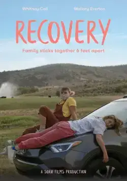 Постер: Эвакуация / Recovery (2021)
