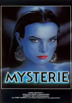 Постер: Мистера / Murder Near Perfect (1983)