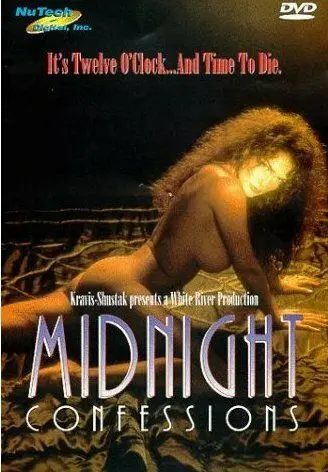Постер: Полуночные признания / Midnight Confessions (1994)