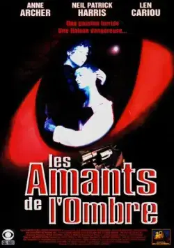 Постер: Человек на чердаке / The Man in the Attic (1995)