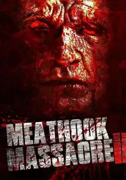 Постер: Резня крюком для мяса 2 / Meathook Massacre II (2017)