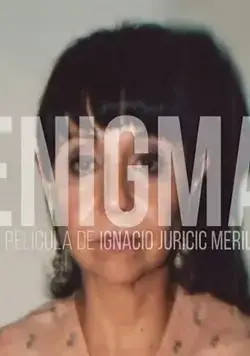 Постер: Энигма / Enigma (2018)
