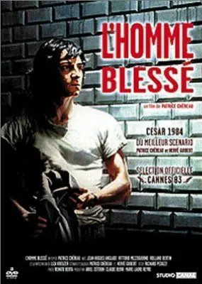 Постер: Раненый человек / L'homme blessé (1983)