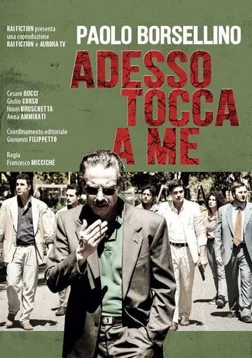 Постер: Теперь моя очередь / Adesso tocca a me (2017)