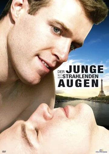 Постер: Парень с солнечными глазами / The Boy with the Sun in His Eyes (2009)