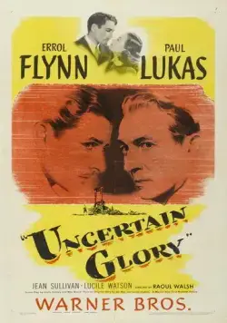Постер: Сомнительная слава (1944)