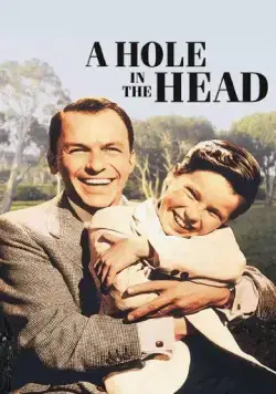 Постер: Дыра в голове / A Hole in the Head (1959)