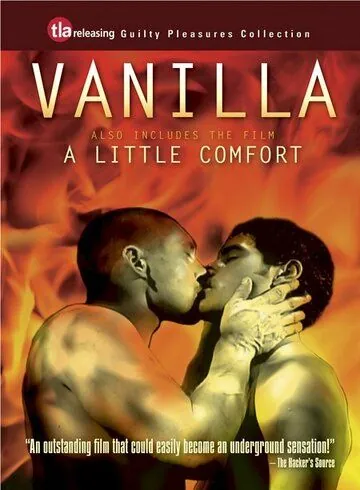 Постер: Ванильное мороженое / Vanilla (2004)