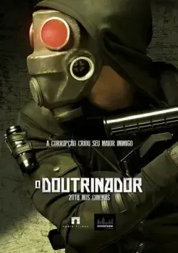 Постер: Каратель / O Doutrinador (2018)