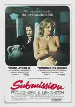 Постер: Скандал / Scandalo (1976)