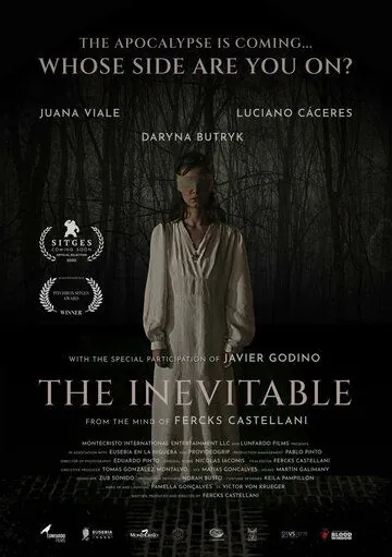 Постер: Конец света / Lo Inevitable (2021)