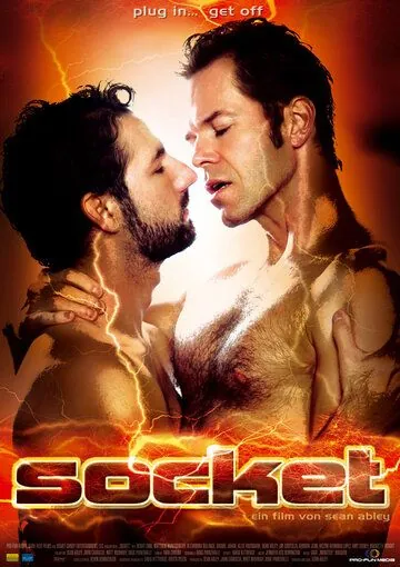 Постер: Розетка / Socket (2007)