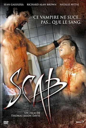 Постер: Чесотка / Scab (2005)