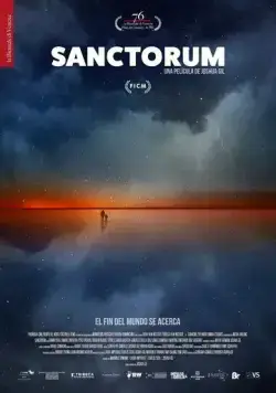 Постер: Святое место (2019)