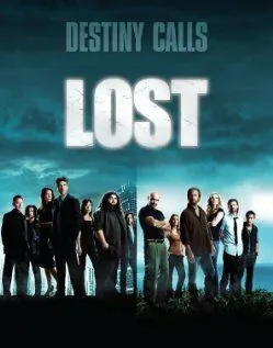 Постер: Остаться в живых: Недостающие элементы / Lost: Missing Pieces (2007)