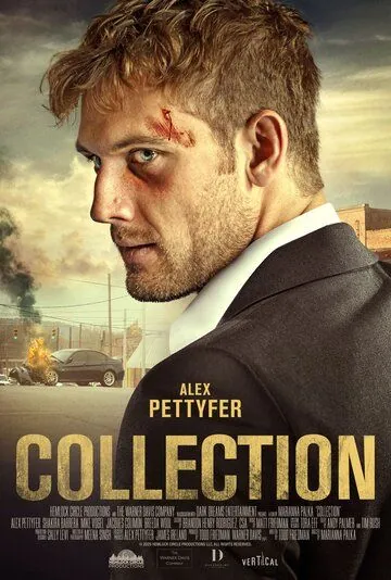 Постер: Сбор / Collection (2020)