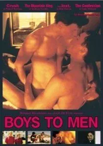 Постер: Мальчики становятся мужчинами / Boys to Men (2001)