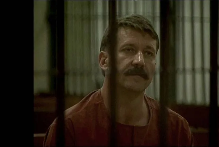 Кадр из Пресловутый Мистер Бут (2014) Кадр 1 из фильма Пресловутый Мистер Бут (2014)