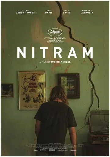 Постер: Нитрам / Nitram (2022)
