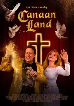 Постер: Земля Ханаанская / Canaan Land (2020)