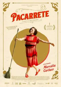 Постер: Пакарет / Pacarrete (2019)