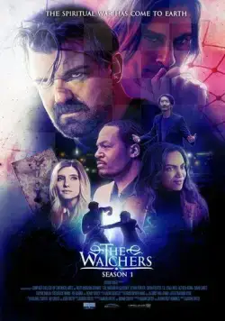 Постер: Хранители / The Watchers (2022)