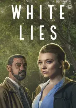 Постер: Ложь во спасение / White Lies (2024)