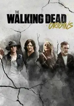 Постер: Ходячие мертвецы: Истоки / The Walking Dead: Origins (2021)